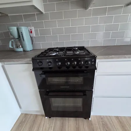 Apartment Kilgar Gardens