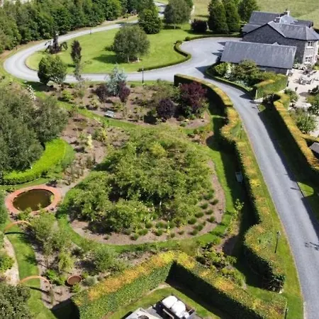 Kilgar Gardens Kilcock